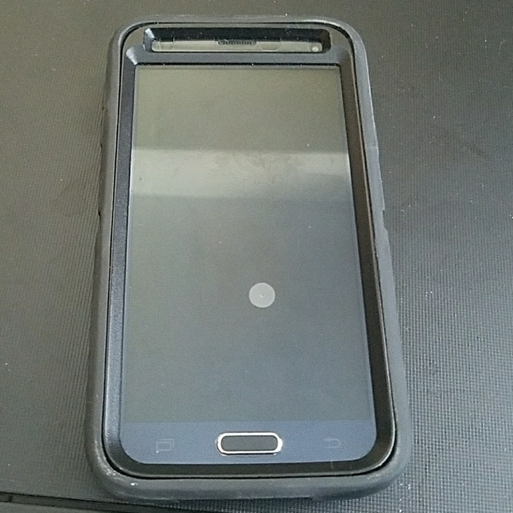 Samsung Galaxy S5
